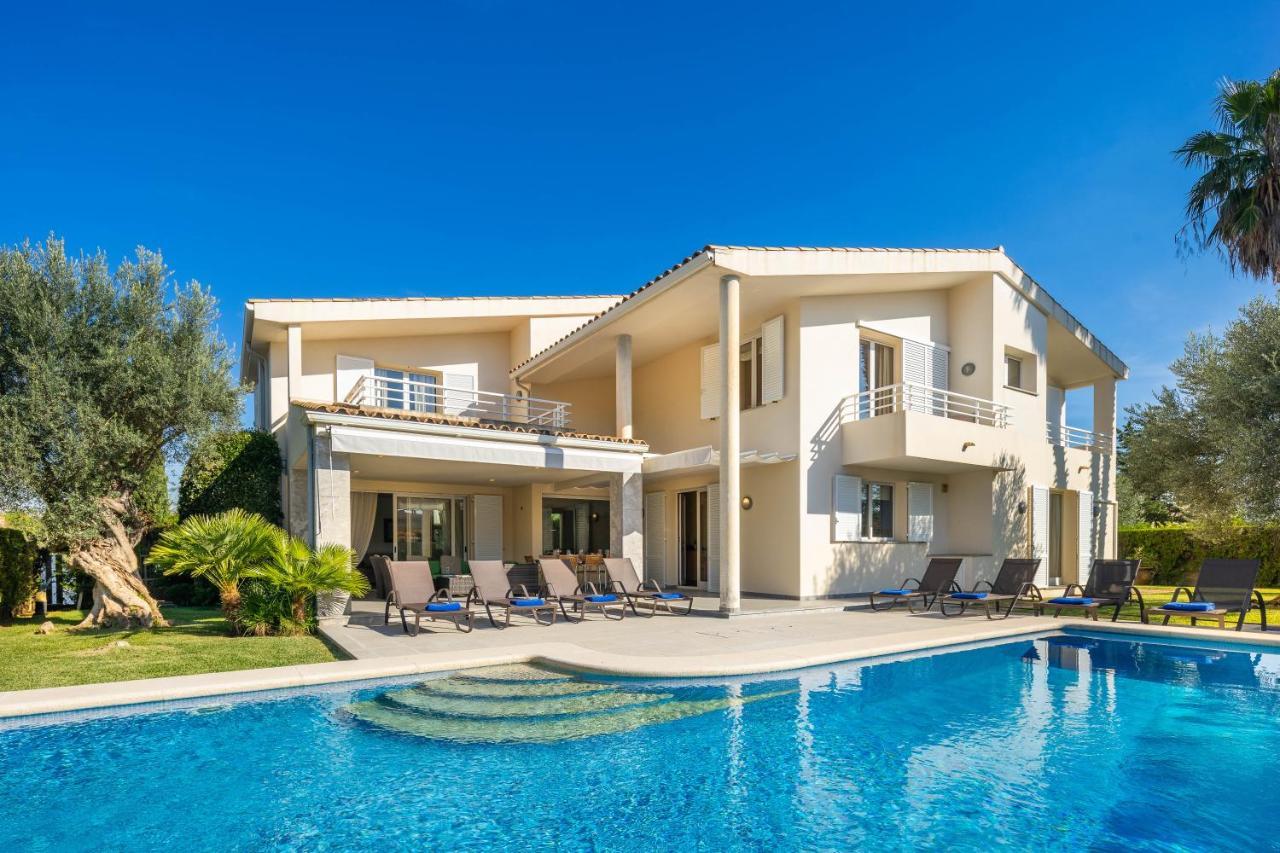 Monxo By Sunvillas Mallorca Villa Pollensa